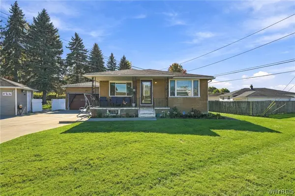 80 The Avenue, Buffalo, NY 14225