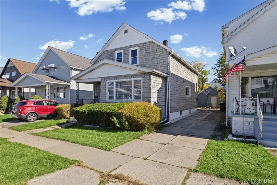 99 Jackson Avenue, Buffalo, NY 14212 - #2