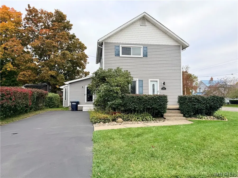 2005 Kimble Avenue, North Collins, NY 14111 - #2