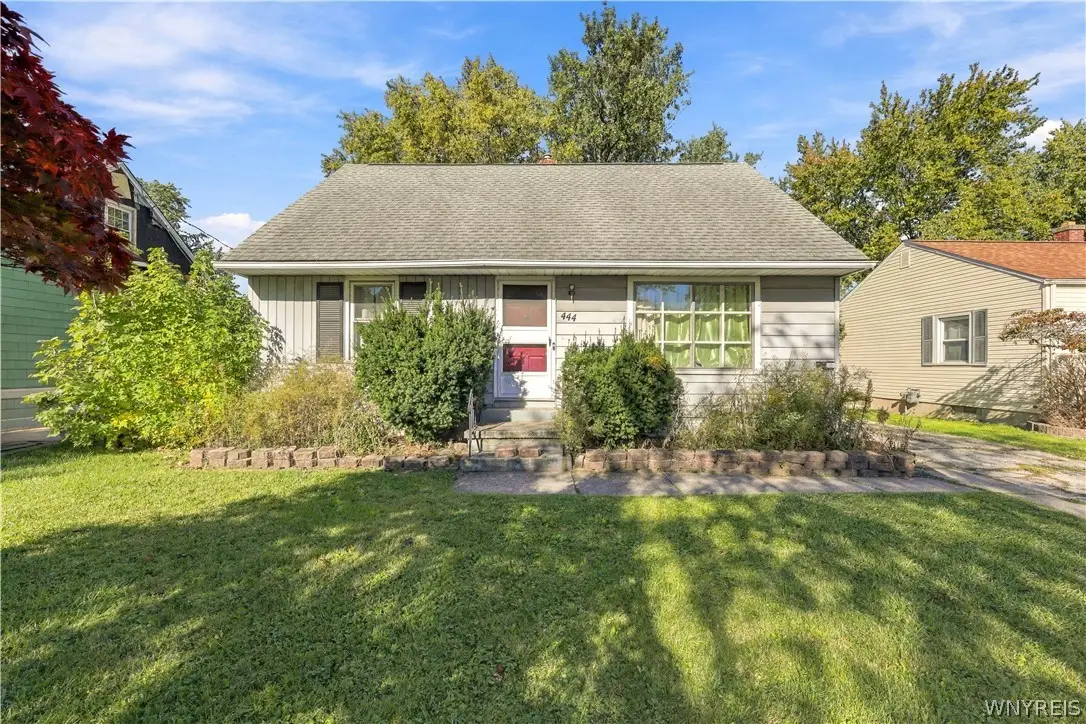 444 Grover Cleveland Highway, Buffalo, NY 14226 - #1