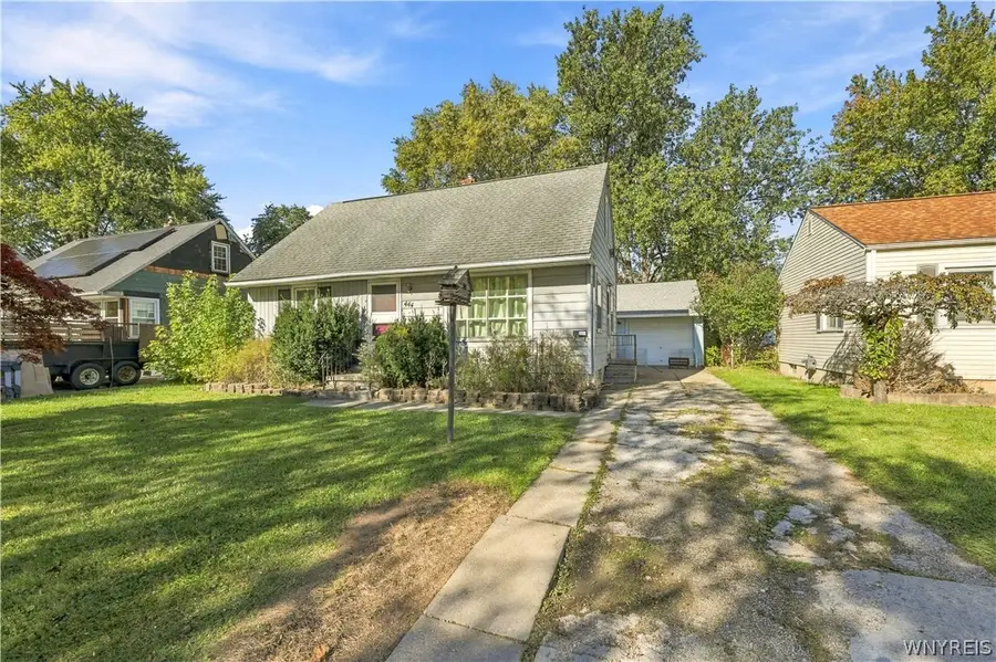 444 Grover Cleveland Highway, Buffalo, NY 14226 - #2