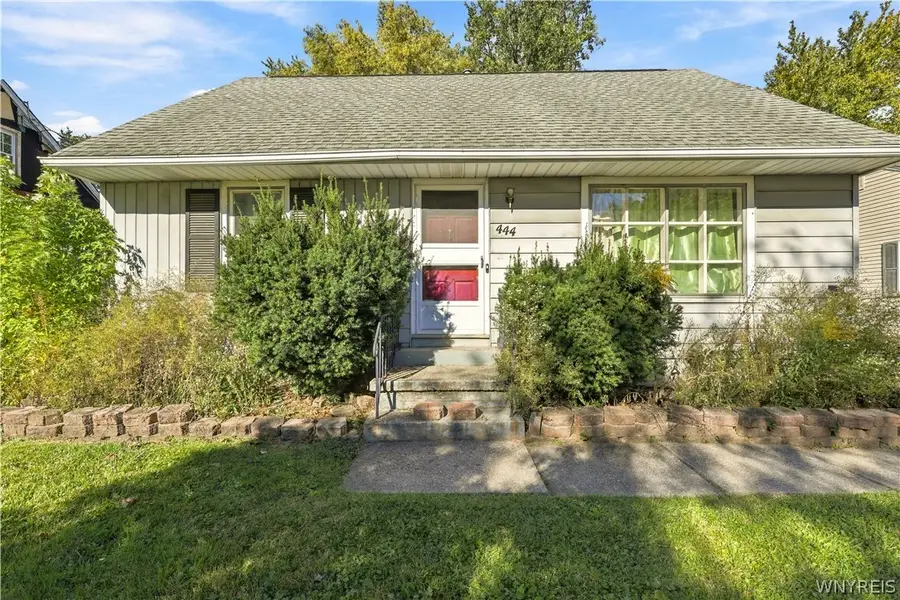 444 Grover Cleveland Highway, Buffalo, NY 14226 - #3