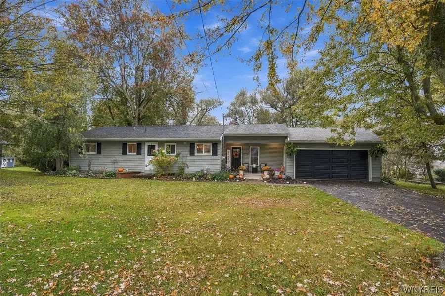 5130 Old Goodrich Road, Clarence, NY 14031 - #3