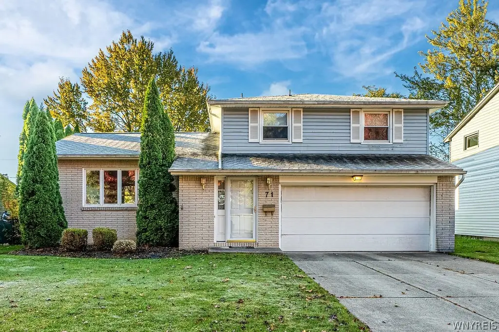 71 Ayrault Drive, Buffalo, NY 14228 - #1