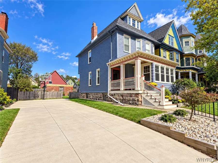 259 Lexington Avenue, Buffalo, NY 14222 - #2
