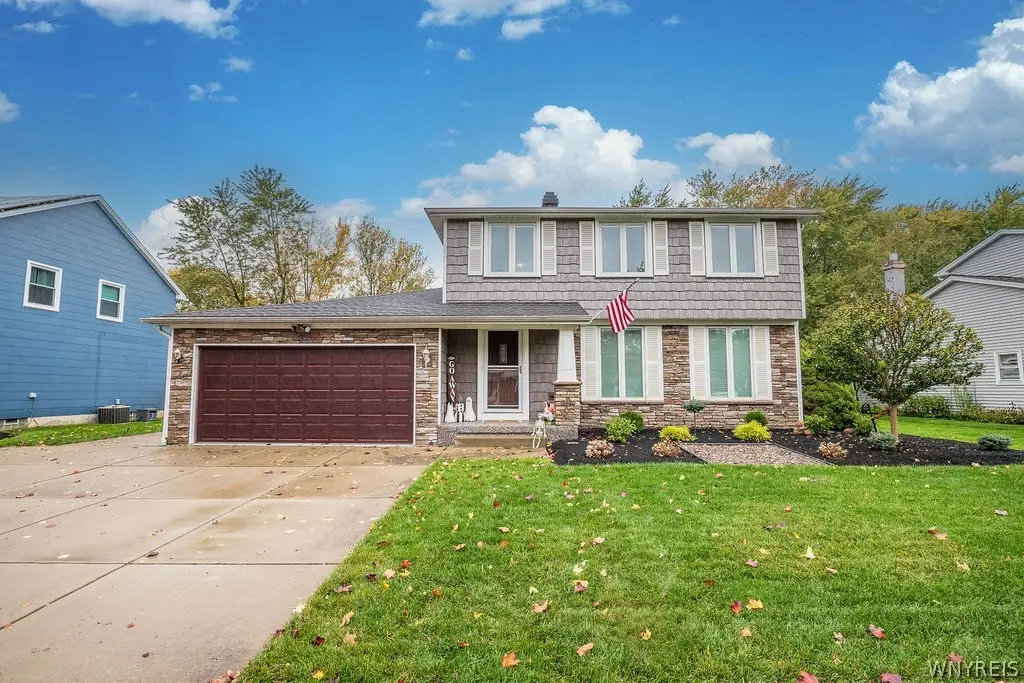 620 Cindy Lane, Buffalo, NY 14224 - #1