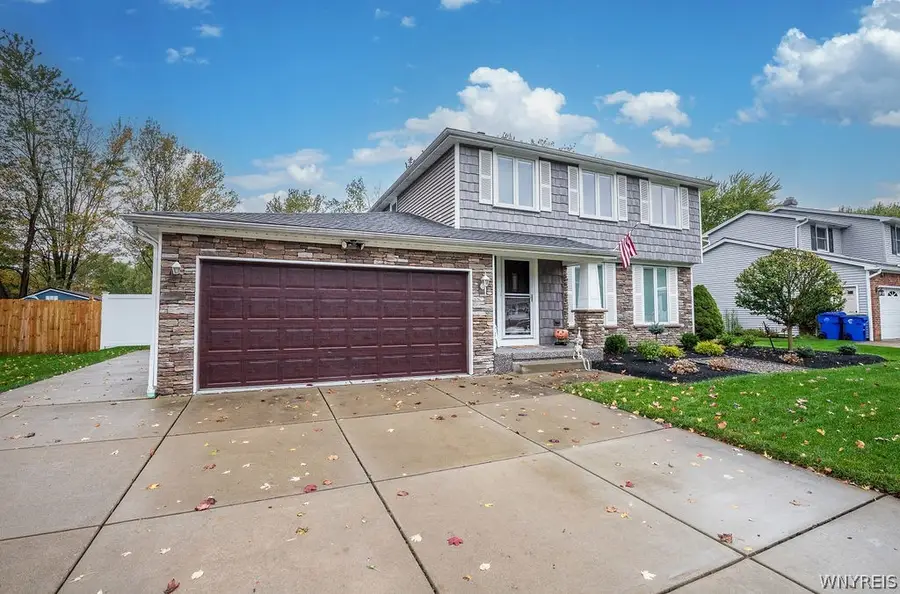 620 Cindy Lane, Buffalo, NY 14224 - #2