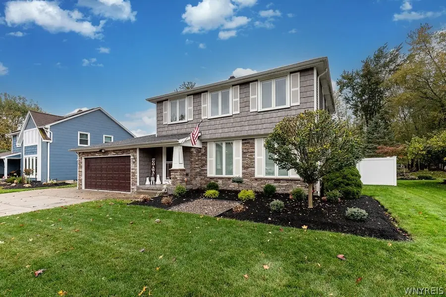 620 Cindy Lane, Buffalo, NY 14224 - #3