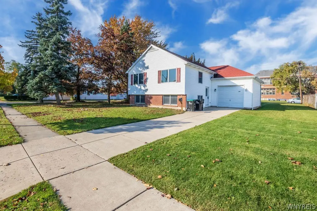 398 University Avenue, Buffalo, NY 14223 - #1