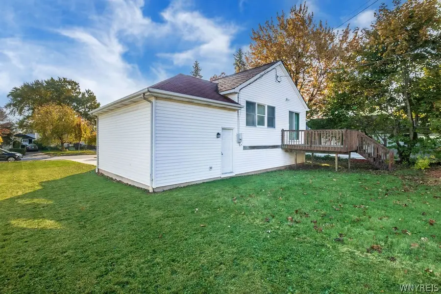 398 University Avenue, Buffalo, NY 14223 - #3