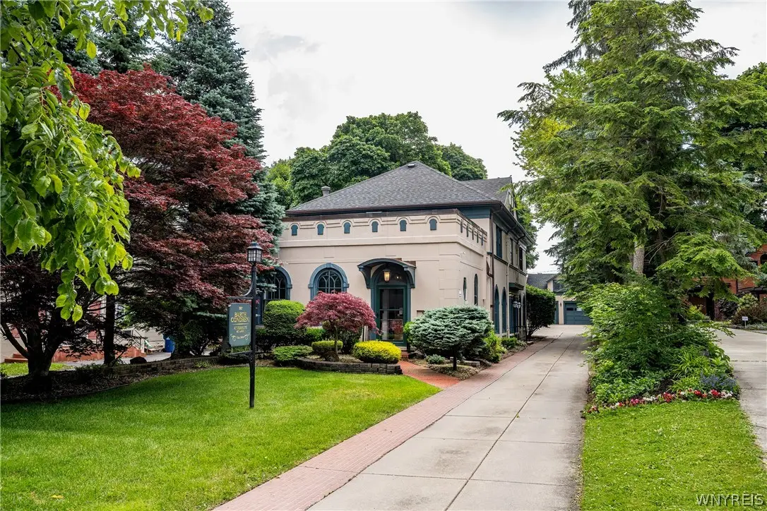 367 Linwood Avenue, Buffalo, NY 14209 - #1