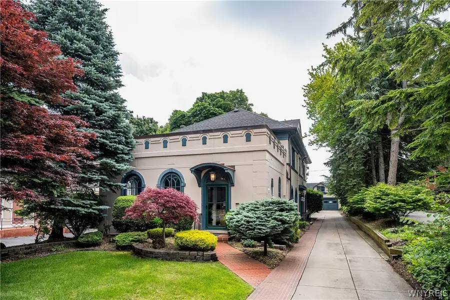 367 Linwood Avenue, Buffalo, NY 14209 - #2