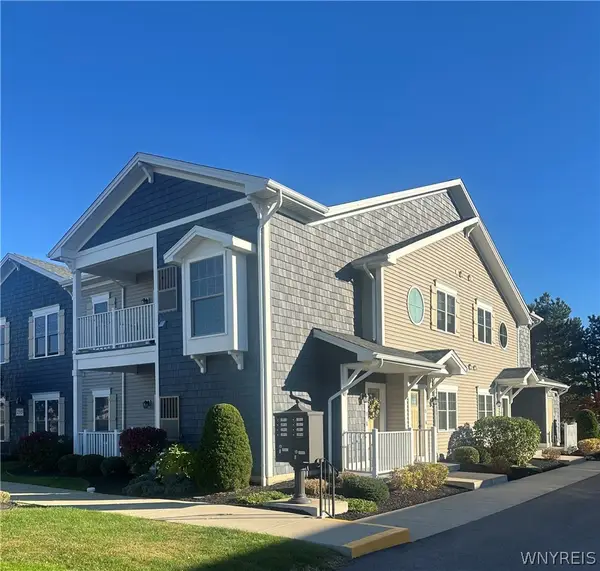 299 Northill Drive #H, Buffalo, NY 14221