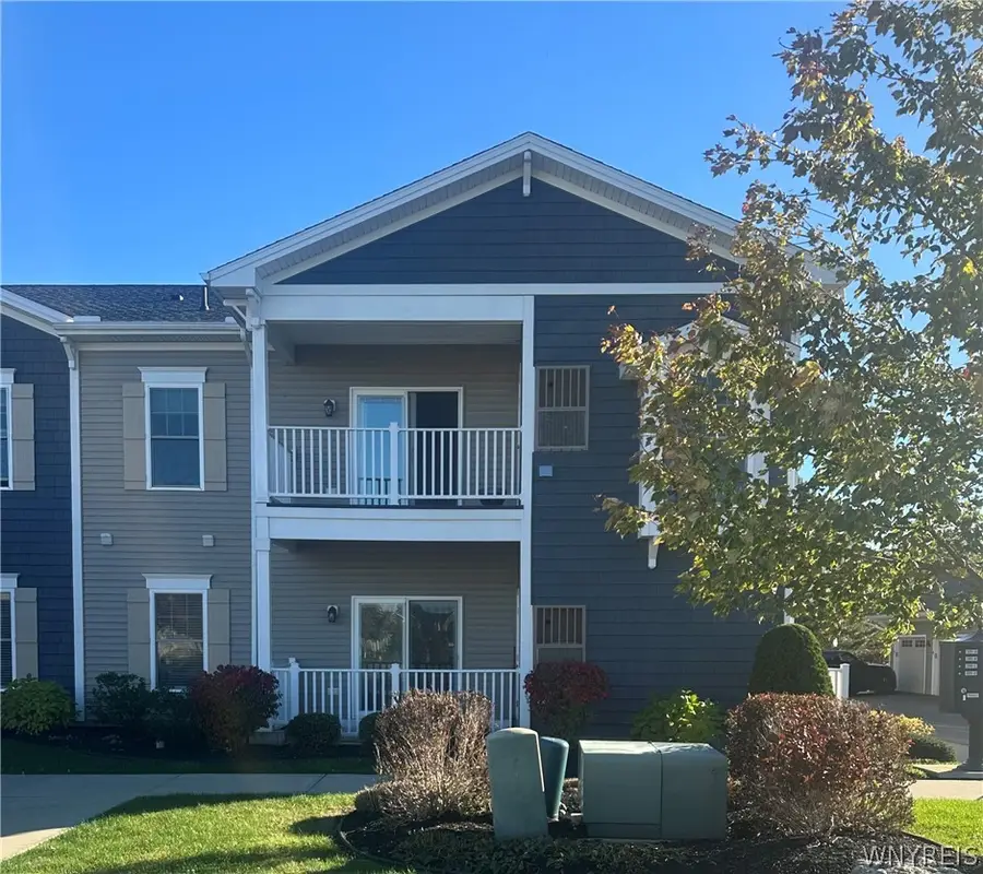 299 Northill Drive #H, Buffalo, NY 14221 - #2