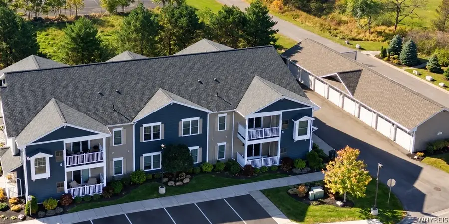 299 Northill Drive #H, Buffalo, NY 14221 - #3
