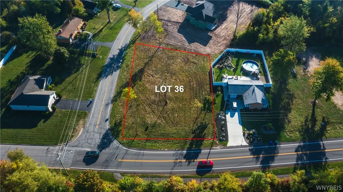 Lot 36 Eddy Drive W, Lewiston, NY 14092 - #1