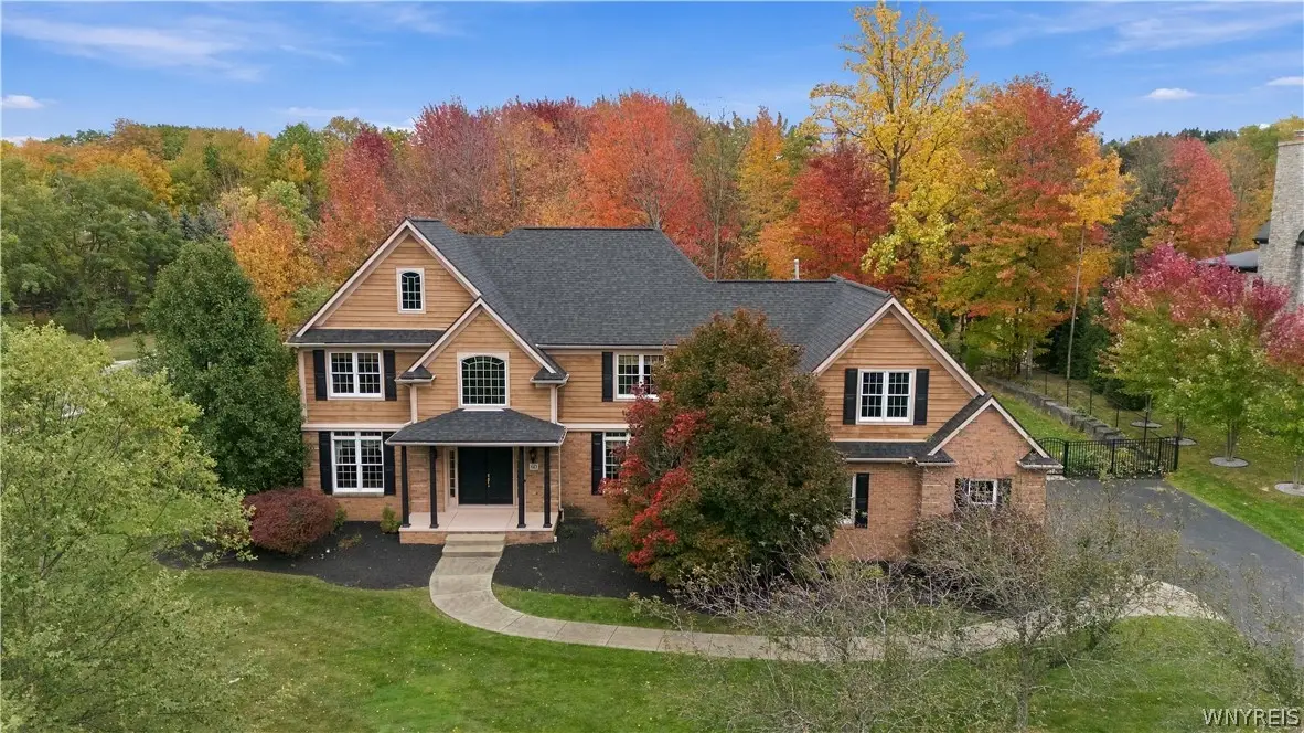 60 Grand View, Orchard Park, NY 14127 - #1