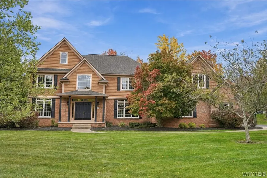 60 Grand View, Orchard Park, NY 14127 - #3