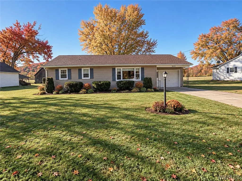 3869 South Nine Mile, Allegany, NY 14706 - #1