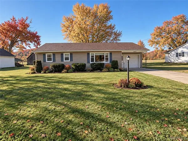 3869 South Nine Mile, Allegany, NY 14706