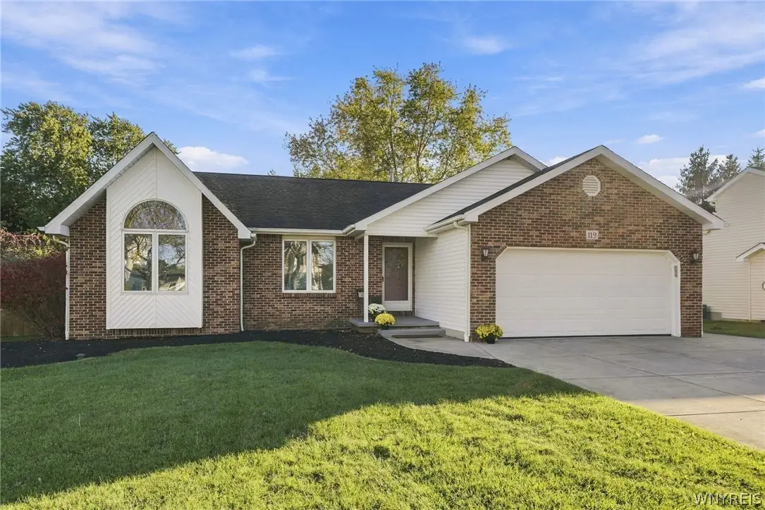 119 Michaels Walk, Lancaster, NY 14086 - #1