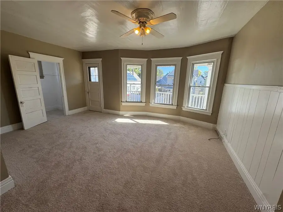 34 Ryan Street, Buffalo, NY 14210 - #3