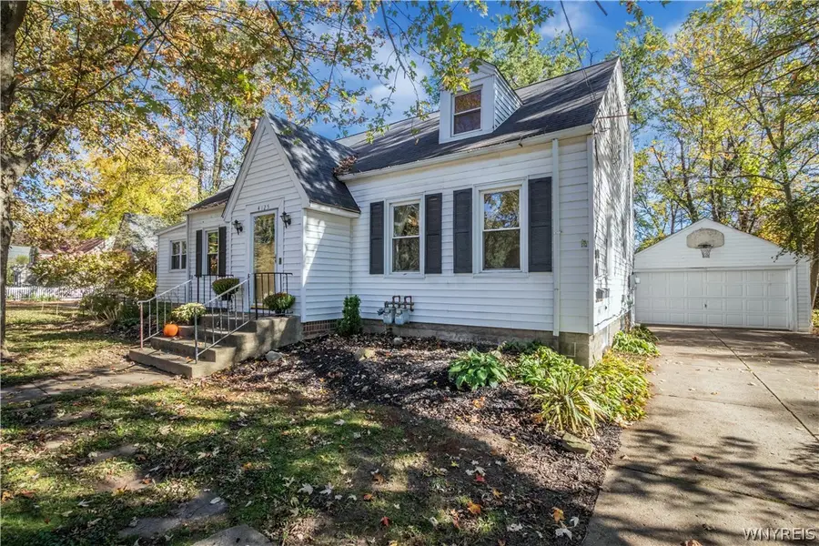 4125 Connection Drive, Buffalo, NY 14221 - #3