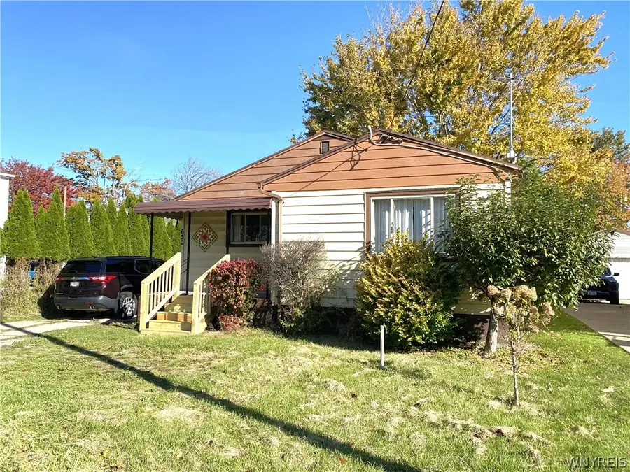 630 Potters Road, Buffalo, NY 14224 - #2