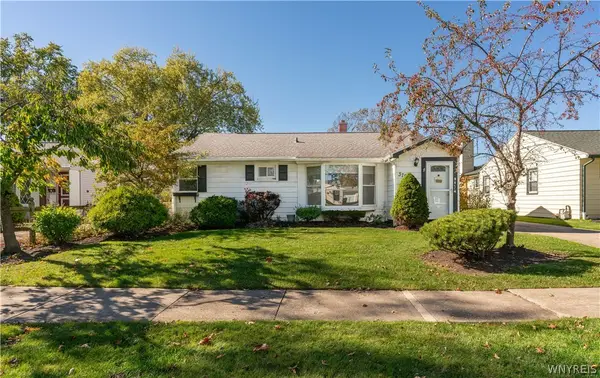 370 Wendel Avenue, Buffalo, NY 14223