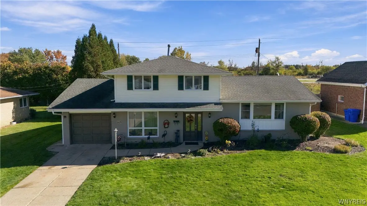 149 Sky Hi Drive, Buffalo, NY 14224 - #1
