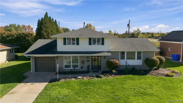 149 Sky Hi Drive, Buffalo, NY 14224