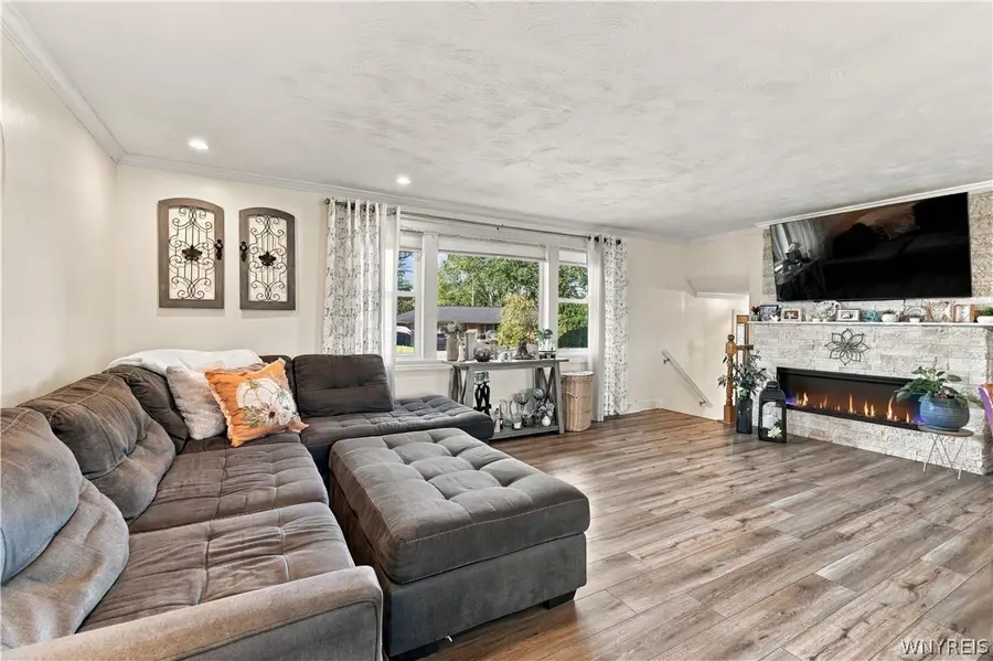 149 Sky Hi Drive, Buffalo, NY 14224 - #3