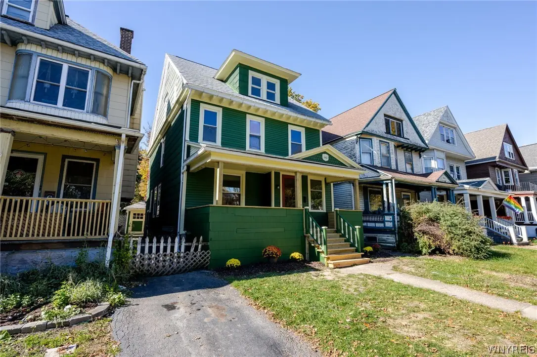 140 Livingston Street, Buffalo, NY 14213 - #1