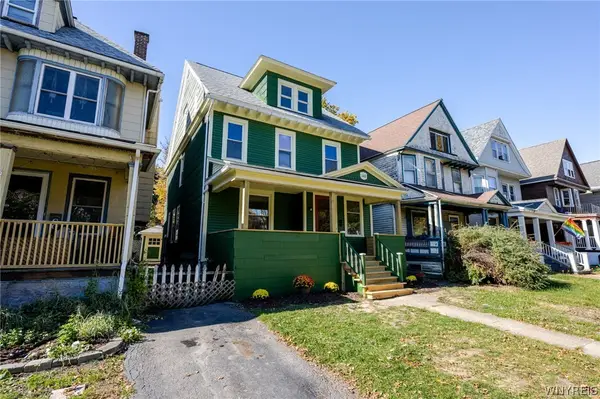 140 Livingston Street, Buffalo, NY 14213