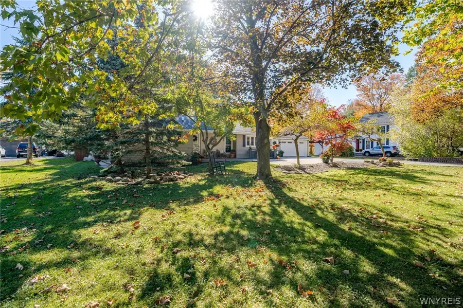6775 Jewett Holmwood Road, Orchard Park, NY 14127 - #2