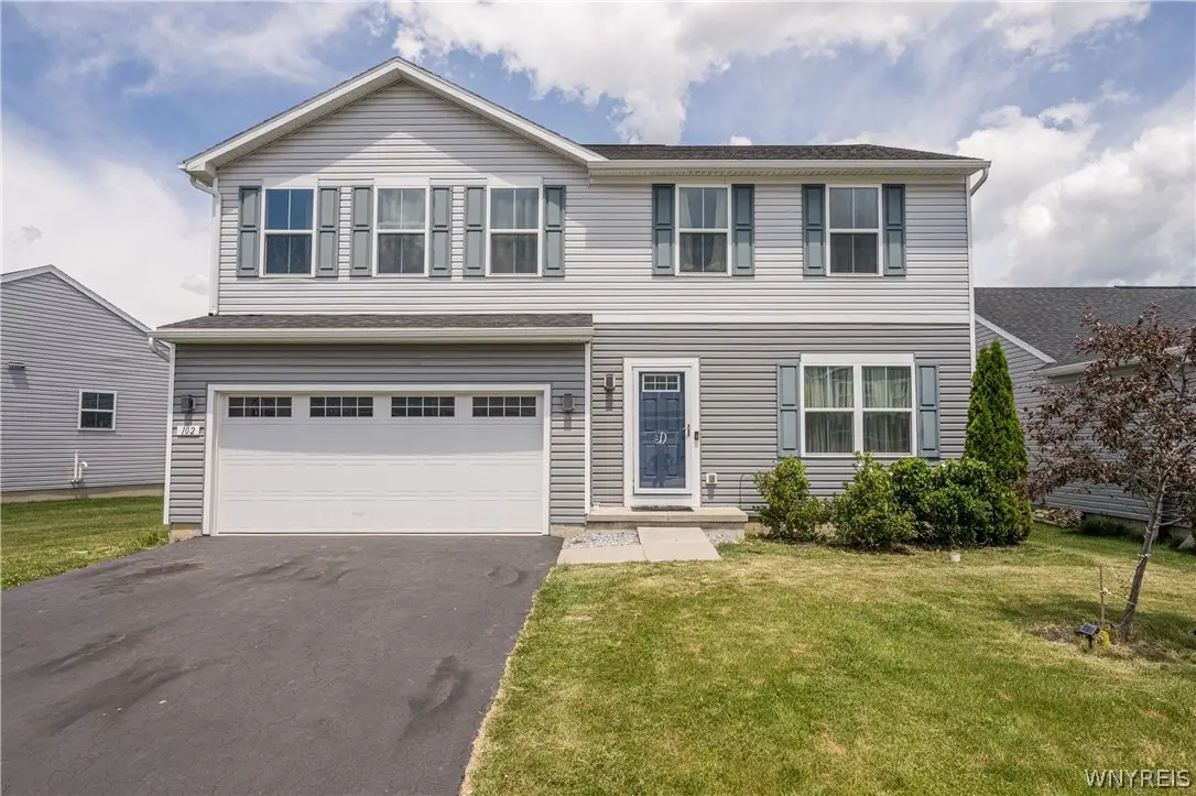 102 Florence Lane, Buffalo, NY 14228 - #1