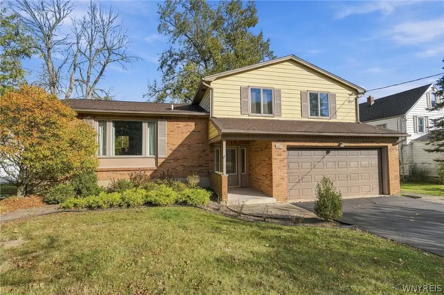 421 Bauman Road, Buffalo, NY 14221 - #2