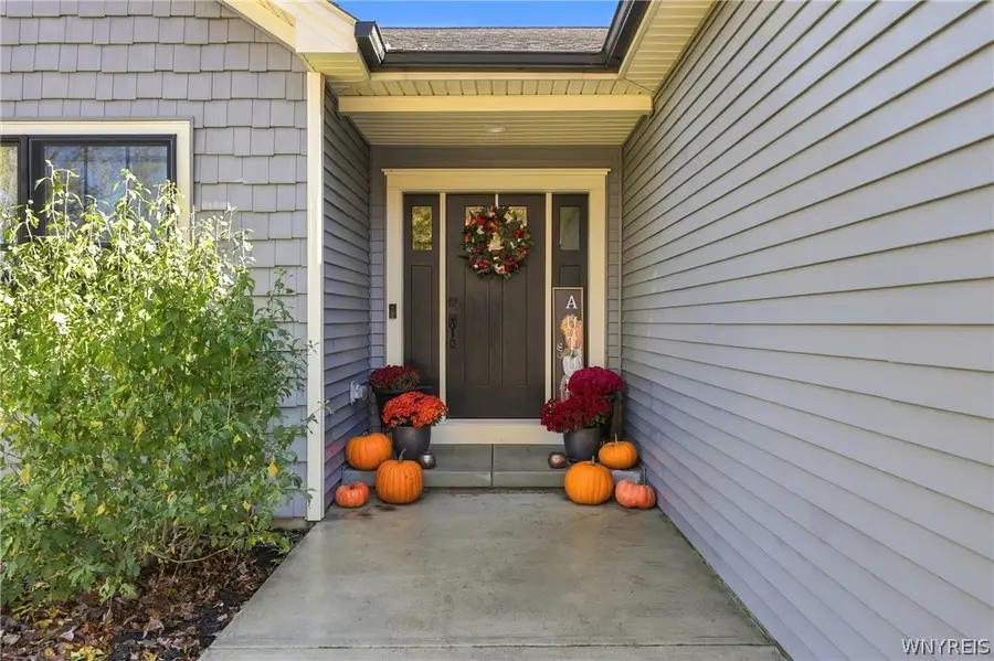 1126 Grover Road, East Aurora, NY 14052 - #3