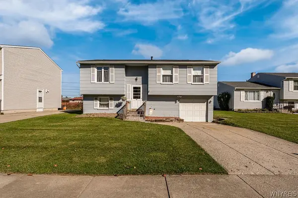 16 S Seine Drive, Buffalo, NY 14227