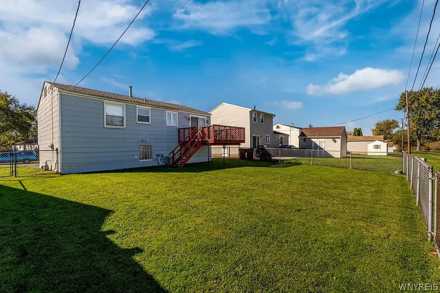 16 S Seine Drive, Buffalo, NY 14227 - #3