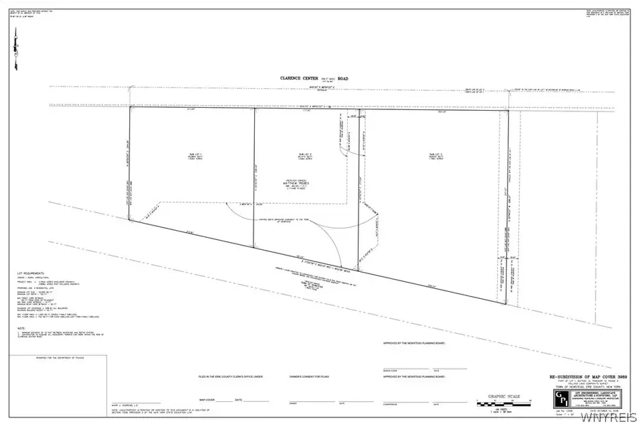 11553 Clarence Center Road, Akron, NY 14001 - #2