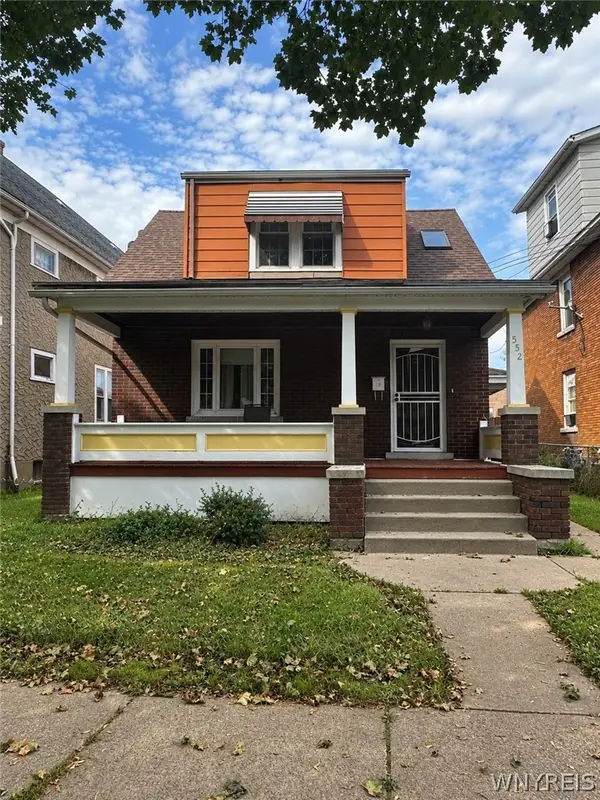 552 18th Street, Niagara Falls, NY 14301
