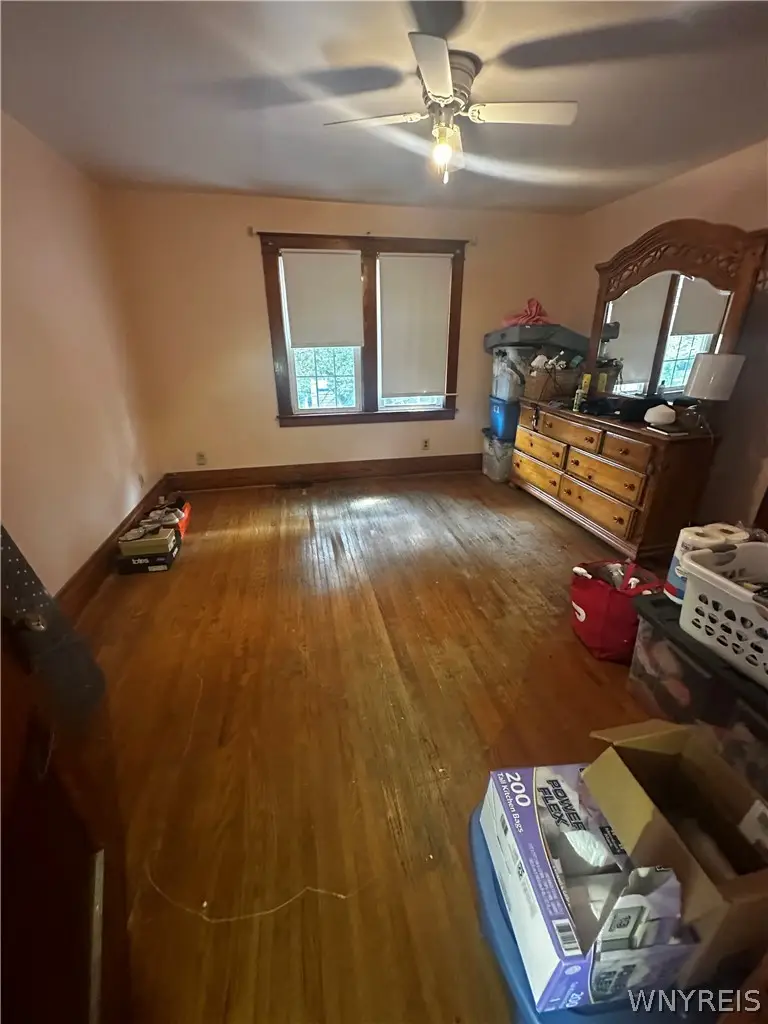 552 18th Street, Niagara Falls, NY 14301 - #3