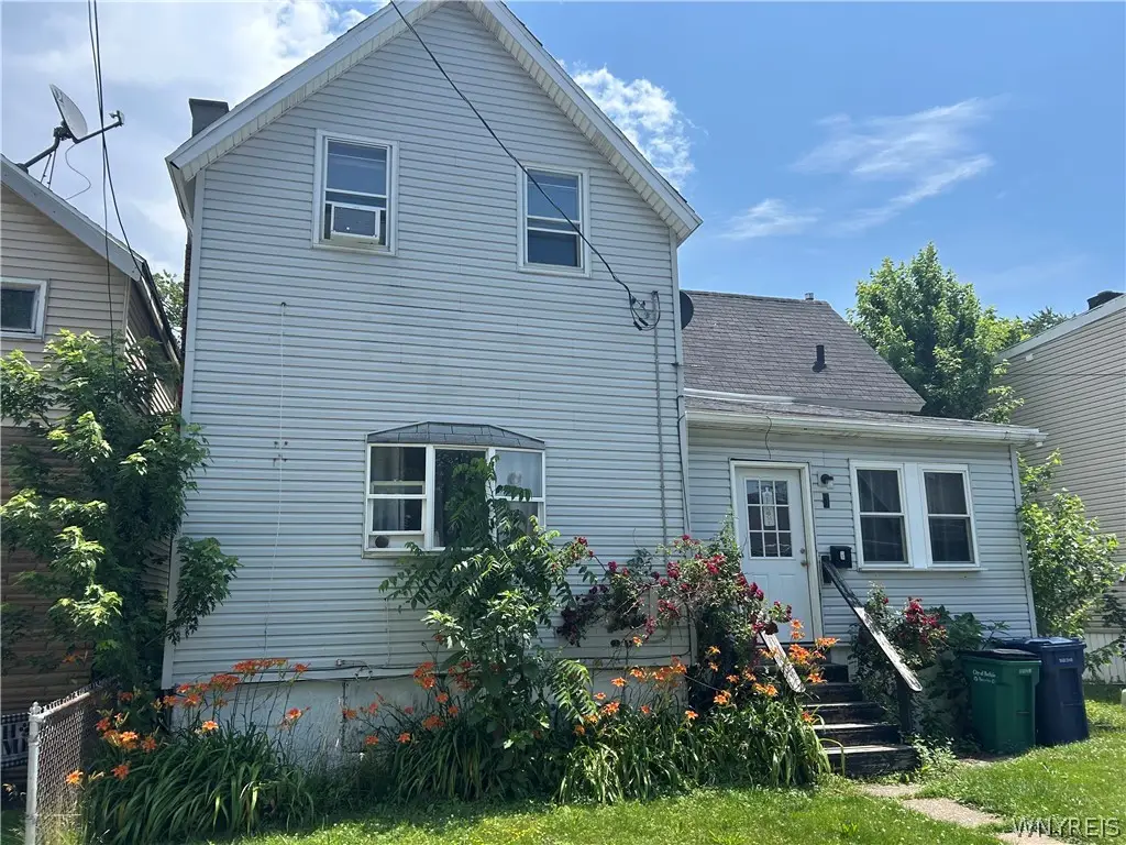 54 South Street, Buffalo, NY 14204 - #1