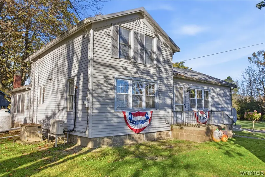 6240 Albion Road, Oakfield, NY 14125 - #3