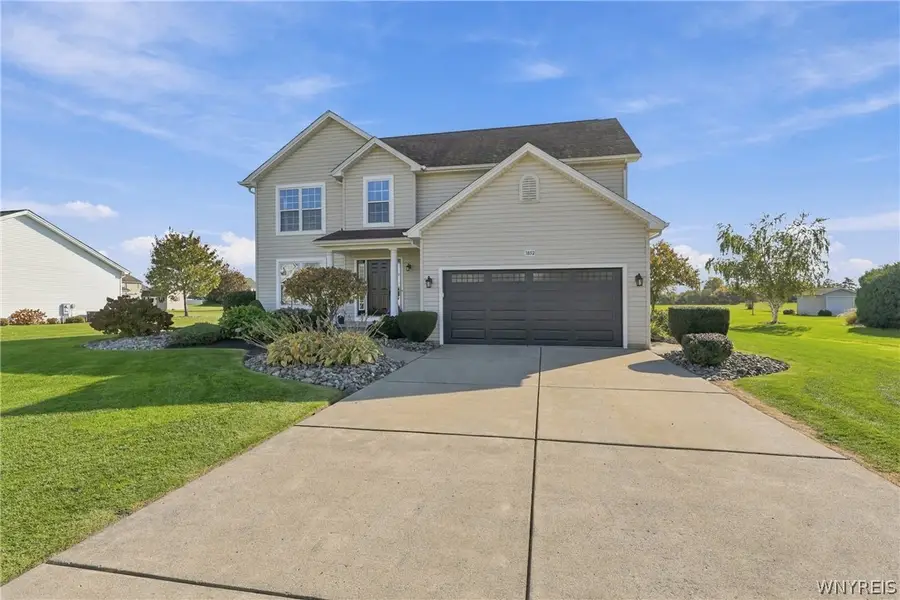 3852 Stone Ridge Road, North Tonawanda, NY 14120 - #2