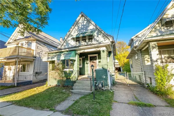 187 Condon Avenue, Buffalo, NY 14207