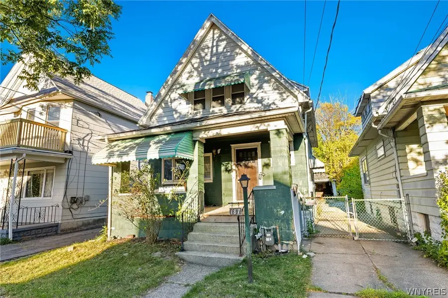 187 Condon Avenue, Buffalo, NY 14207 - #2