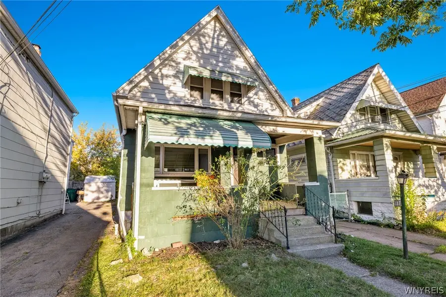 187 Condon Avenue, Buffalo, NY 14207 - #3