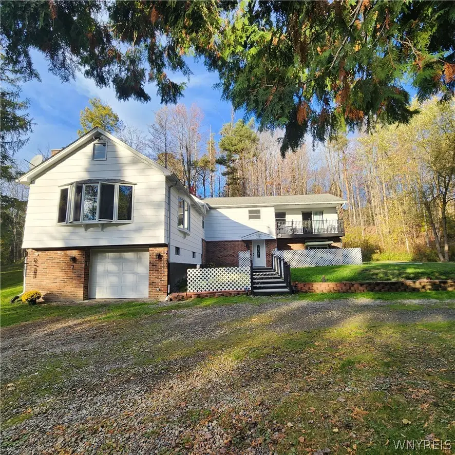 11380 Springville Boston Road, East Concord, NY 14055 - #1